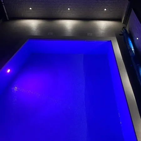 فيلة Trapezium - Private Heated Pool & Table Soccer *