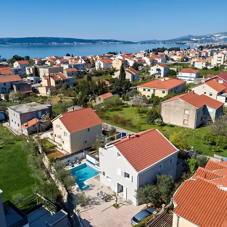 فيلة Trapezium - Private Heated Pool & Table Soccer *