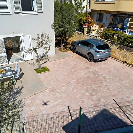 فيلة Trapezium - Private Heated Pool & Table Soccer *