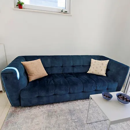 Trapezium - Private Heated Pool & Table Soccer * Kaštela